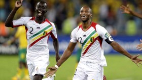 كايتا للشروق: “المنتخب الجزائري قوي.. أهنئه على التأهل لكننا سنلعب من أجل شرف مالي”