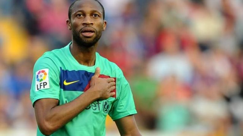 كايتا: لا بديل لنا عن الفوز أمام الجزائر