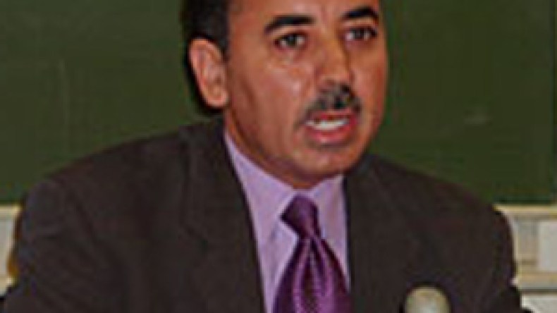 العالم‭ ‬كله‭ ‬أصبح‭ ‬مدركا‭ ‬أن‭ ‬القذافي‭ ‬وأبناؤه‭ ‬راحلون