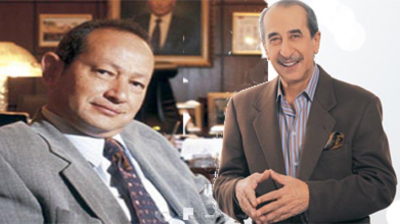 حمدي قنديل:ساوريس خرج فائزا من الثورة المصرية