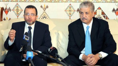Egyptian PM: « The objective is to revive Algeria-Egypt cooperation spirit »