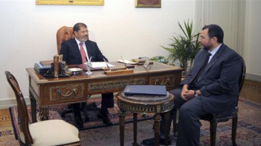 Egypte : la désignation de Hichem Kendil pour former le nouveau gouvernement suscite la surprise des alliés des frères musulmans