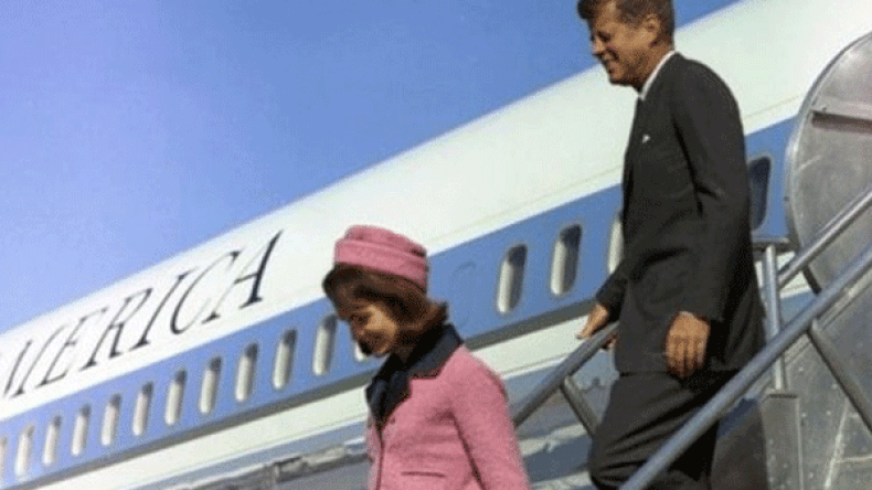 ترامب يسمح بنشر وثائق حول اغتيال جون كينيدي