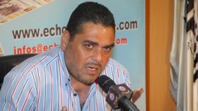 سمير القنطار:تآمروا على بشار الأسد لأنه فتح مخازن السلاح لحزب الله