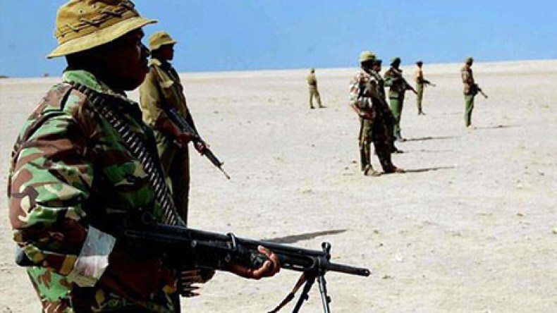 استنفار في كينيا عقب اعتقال شخصين بحوزتهما قنابل