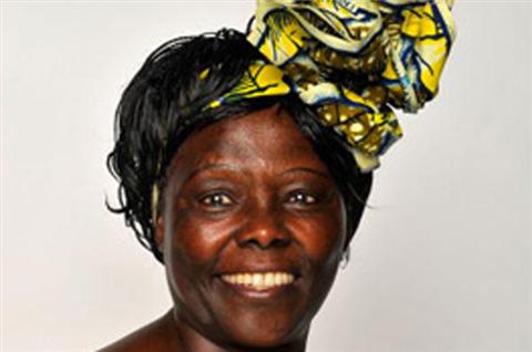 Kenyan Nobel laureate Maathai dies