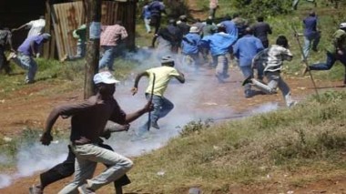 Nouvelles attaques tribales dans le sud-est du Kenya : 3 morts (police)