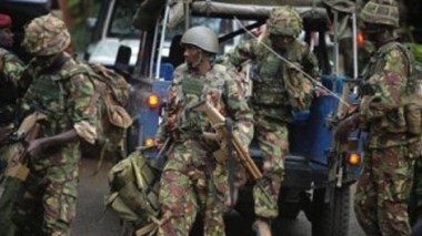 Fusillade à Nairobi : au moins 59 morts, la prise d'otages continue