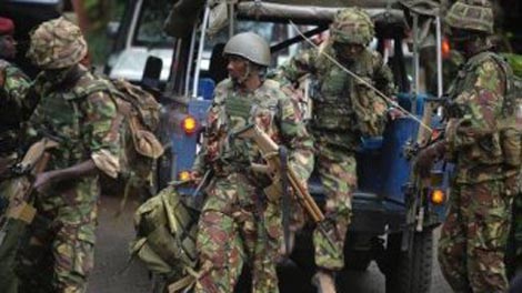 Fusillade à Nairobi : au moins 59 morts, la prise d'otages continue