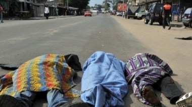 Kenya / Éthiopie : 38 morts dans des affrontements intercommunautaires