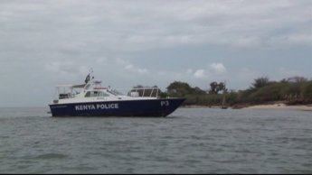 Kenya: les ravisseurs d'une Française encerclés en mer