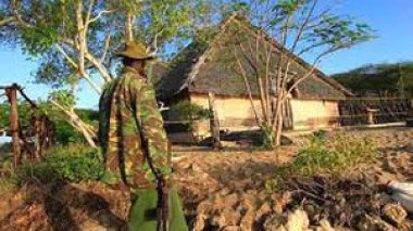 La Française enlevée au Kenya est “en Somalie”, recherches policières vaines