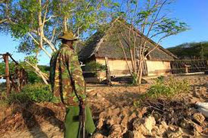 La Française enlevée au Kenya est “en Somalie”, recherches policières vaines