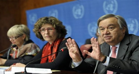 Le NRC confirme la libération des quatre humanitaires enlevés au Kenya