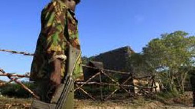 Somalie : l'aviation kényane bombarde une ville du sud