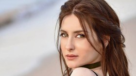 كنزة مرسلي “وجها لوجه” مع هيفاء وهبي !!