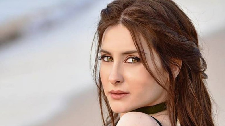 كنزة مرسلي “وجها لوجه” مع هيفاء وهبي !!