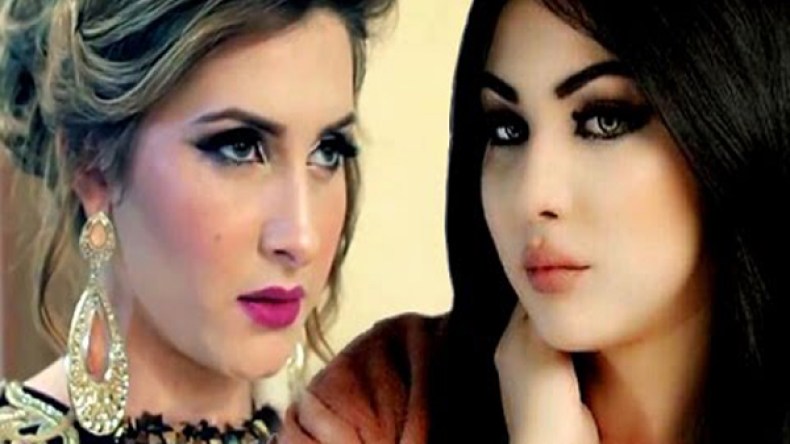 هل تنجح فلة في إذابة الجليد بين كنزة مرسلي وابتسام تسكت؟