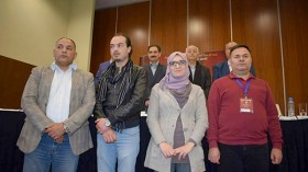 تونس تحتضن الطبعة العاشرة لمهرجان المسرح العربي