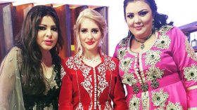 كنزة مرسلي تتهجم على الريحان وتصّرح: هرمنا من مسؤولي الثقافة