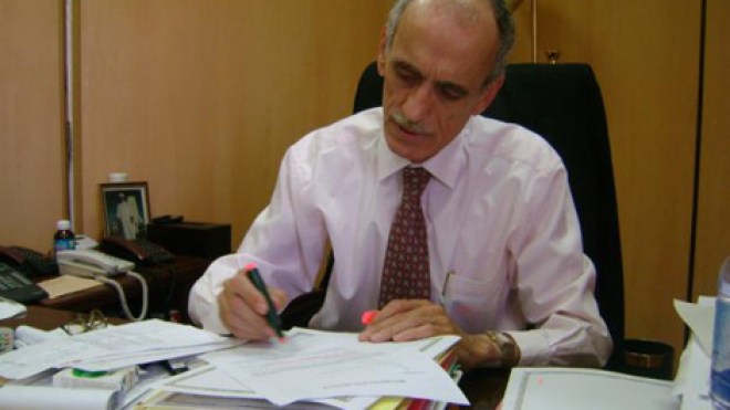 الحكام سيرسلون التقارير إلكترونيا من غرف حفظ الملابس