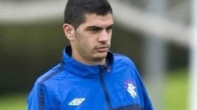 سليم كركار قد يوقع في اتحاد العاصمة في الميركاتو الشتوي