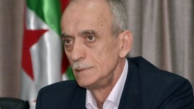 قرباج ينتظر الجلسة الأولى للحكم بيطام