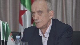 قرباج: بعنا حقوق بث لقاءات الرابطة الأولى للتلفزيون العمومي بـ50 مليار سنتيم