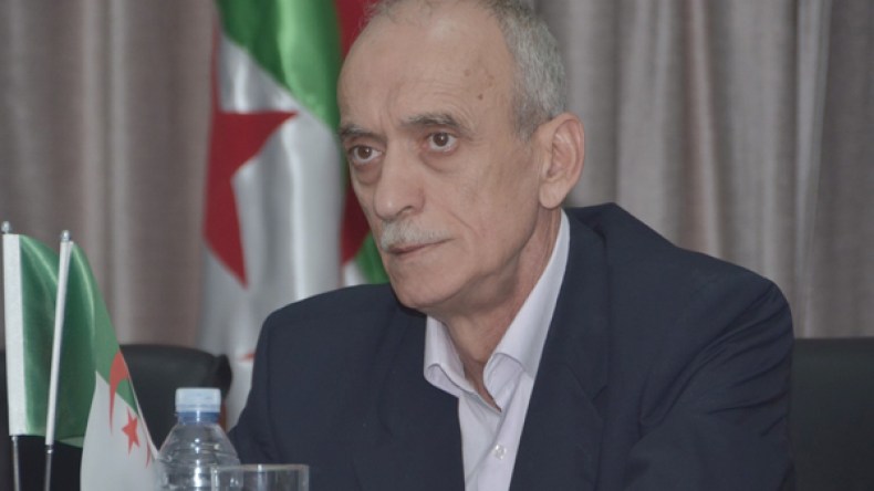 قرباج: بعنا حقوق بث لقاءات الرابطة الأولى للتلفزيون العمومي بـ50 مليار سنتيم