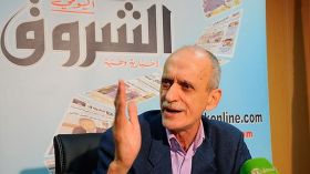 أنذرنا اللاعب ضيف ونصرّ على احترام برنامج الرابطتين المحترفتين