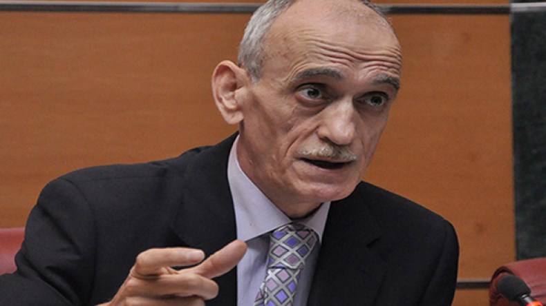 هيئة قرباج ردت على حجج الفاف في سحب التفويض