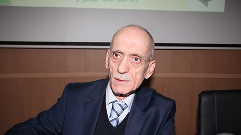 أتمنى أن ينسوا اسمي ولا يربطوا مشاكلهم بي مستقبلا!