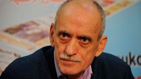 سريع غليزان: الإدارة تتهم الحكم عاشوري وتشتكيه لقرباج