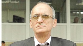 قرباج باق في منصبه وجمعية عامة استثنائية لتغيير القوانين الأساسية