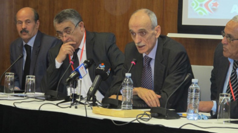 الرابطة المحترفة تطالب الأندية بمنحها حصتها من مداخيل المباريات