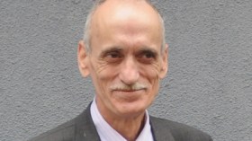 قرباج يدعو غريب للتحلي بروح المسؤولية والكف عن لغة التحدي