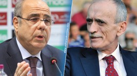 قرباج يلمّح إلى بقاء رورارة ويدافع عنه