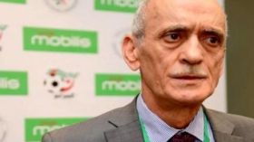 اجتماع لمراقبي المباريات بفندق نيوداي