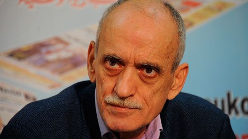 Kerbadj: «La justice tranchera dans l’affaire CRB Aïn Fekroun –  AS Khroub»