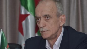 قرباج: كلنا مسؤولون عن مقتل إيبوسي ولن نعاقب الشبيبة باللعب خارج ميدانها!!