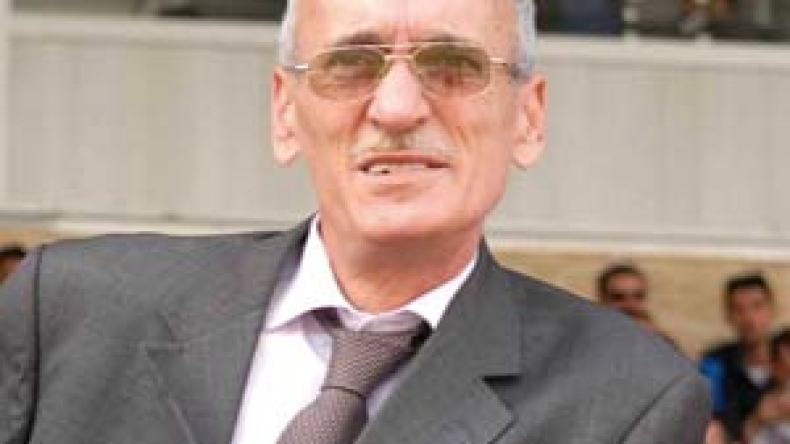 قرباج‭ ‬ينهي‭ ‬عهدته‭ ‬بـ‮”‬كرنفال‭ ‬في‭ ‬غاراج‮”‬‭!!‬