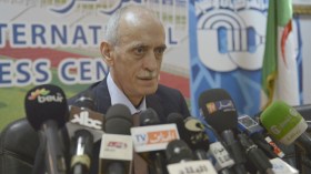 قرباج: سنعمل على تجاوز كل العراقيل التي اعترضتنا الموسم الفارط