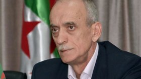 قرباج: الموسم الجديد ينطلق في 14 أوت ونهائي السوبر في 7 أو 8 من نفس الشهر