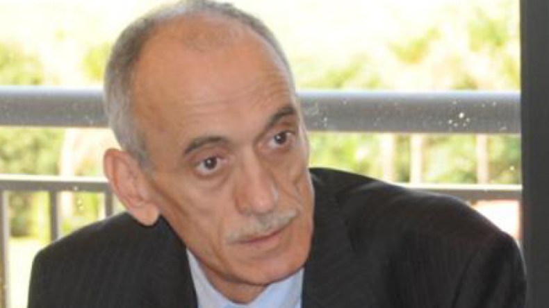 قرباج: الرابطة بريئة  من فوضى الأندية