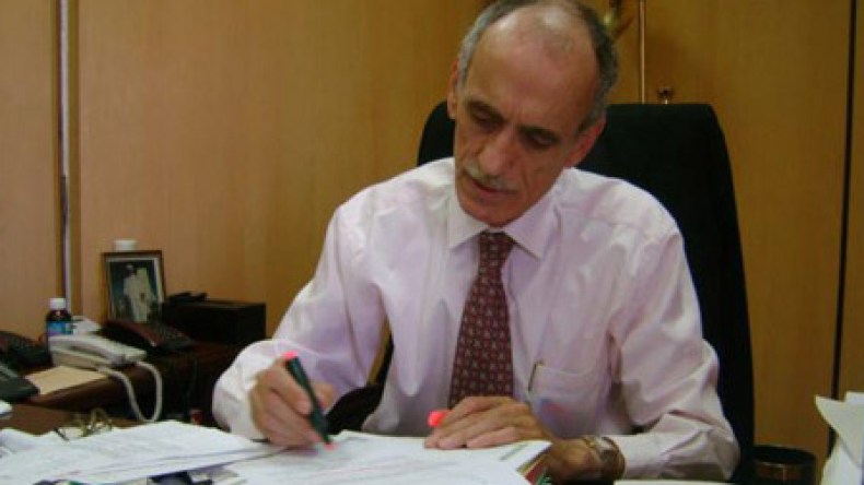 أعضاء الجمعية العامة يتهمون قرباج بسوء التسيير