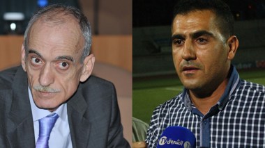 “Call me”: Bitam’s proof incriminating FA’s Chairman Kerbadj over match-fixing
