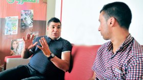 عانيت البطالة أشهرا بسبب استغلال البعض مرضي !