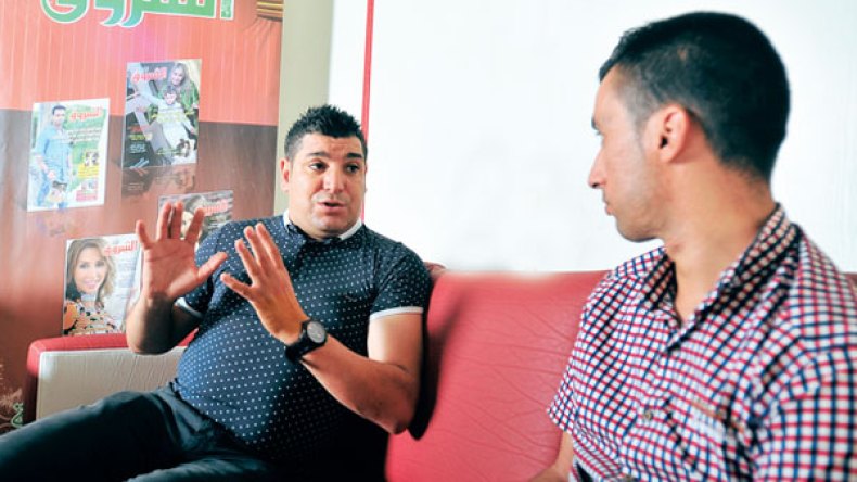 عانيت البطالة أشهرا بسبب استغلال البعض مرضي !