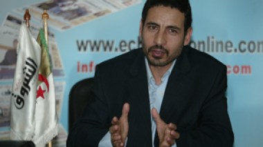 Director of Fatwa Department at the Islamic Organisationsâ€™ Union in France at Echoroukâ€™s Forum: 80 percent of slaughter meat for Muslims is not halal