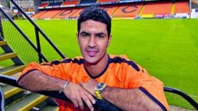 كركار‭ ‬يساهم‭ ‬في‭ ‬إهداء‭ ‬الإمارات‭ ‬أول‭ ‬لقب‭ ‬في‭ ‬تاريخه‭ ‬
